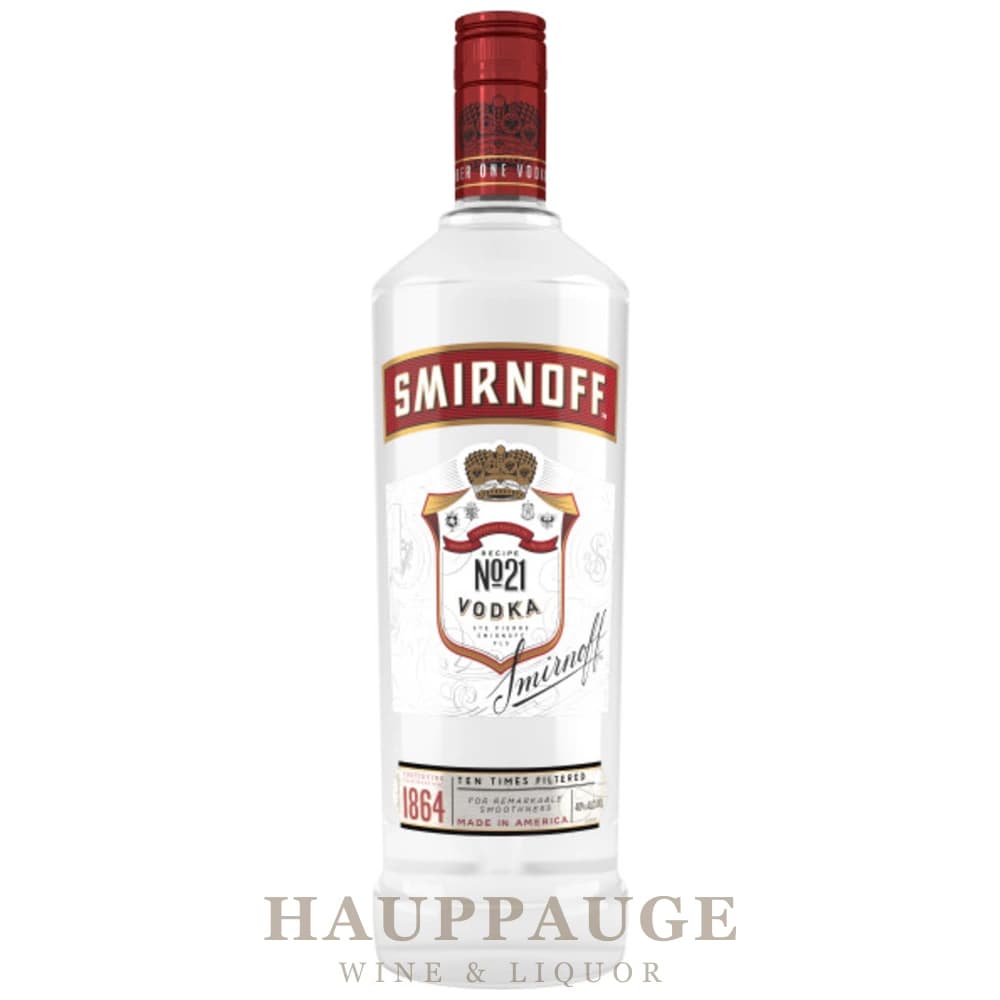 Smirnoff 80, 200mL