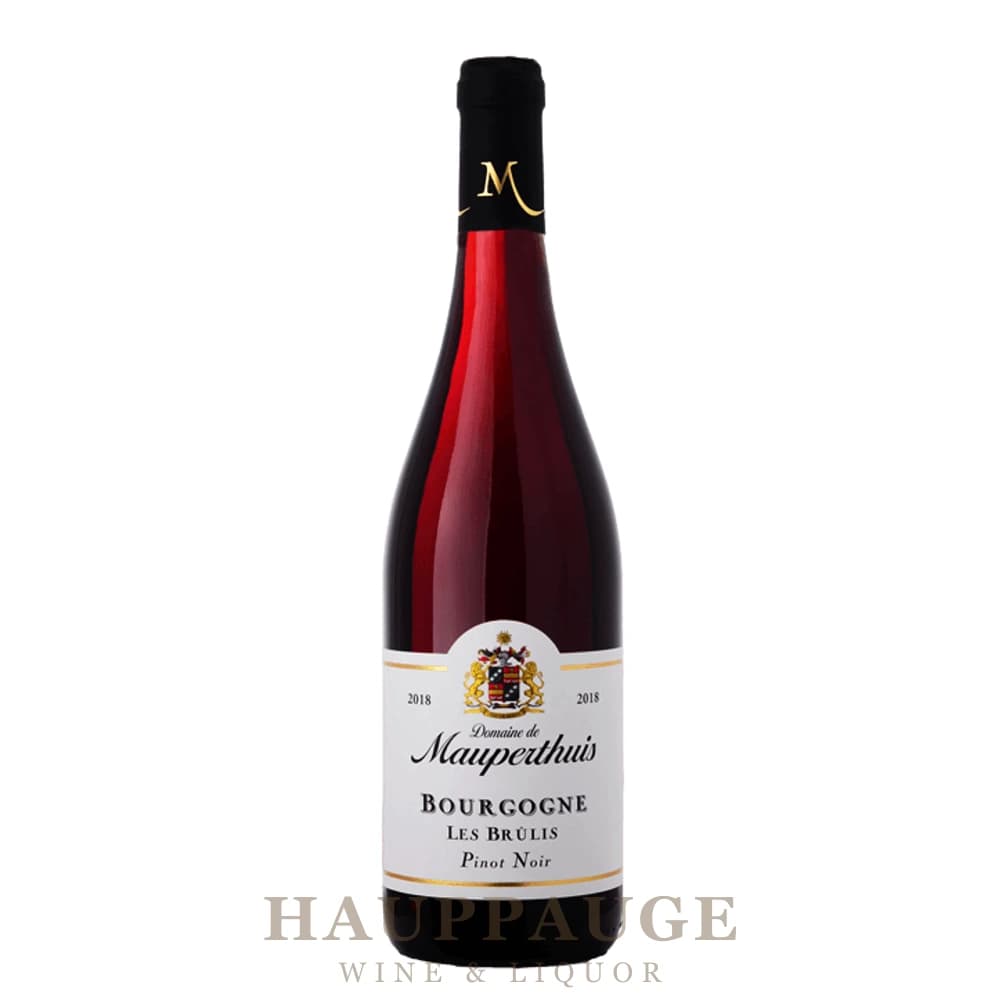 Domaine De Mauoerthuis Pinot Noir, 750mL