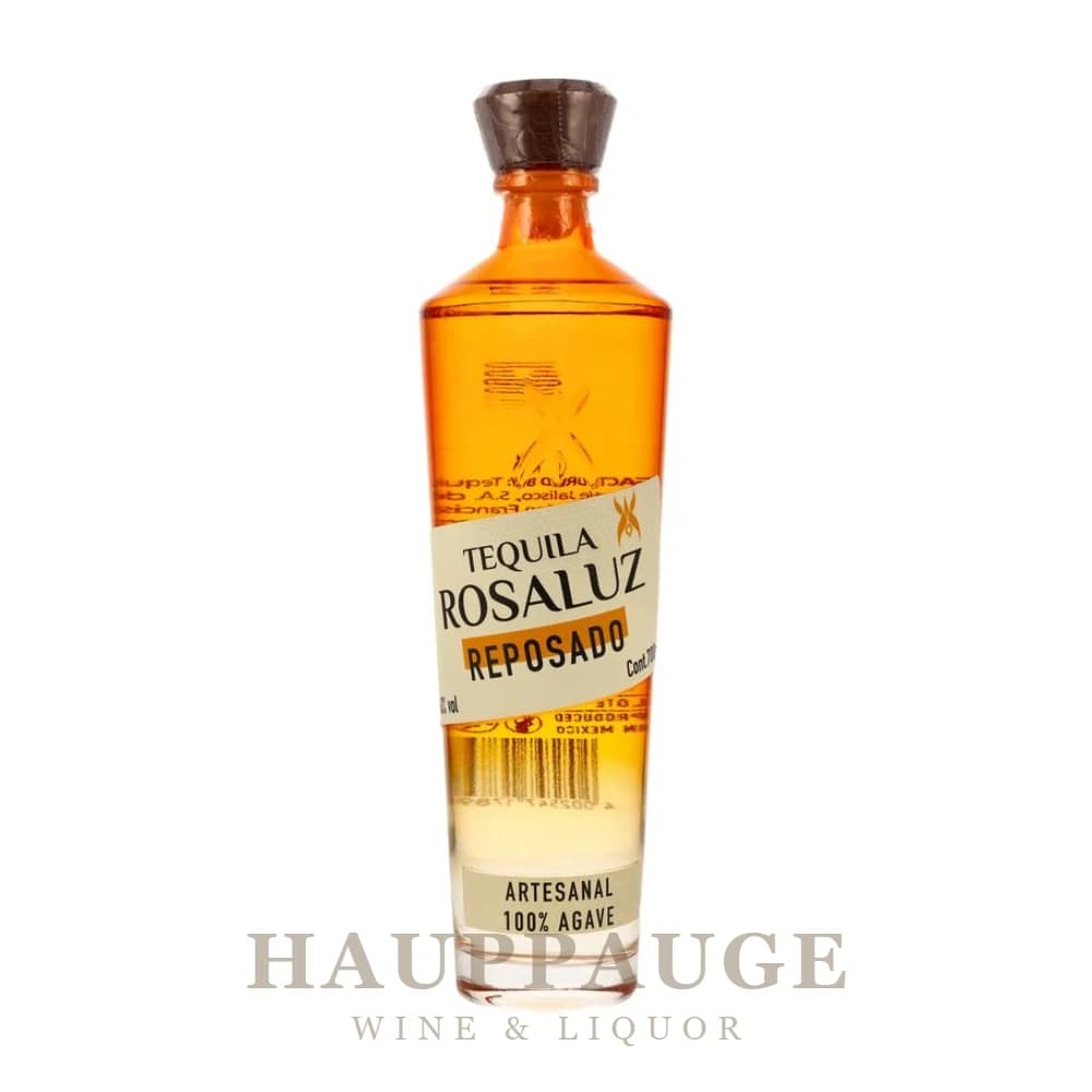 Rosaluz Reposado, 750mL