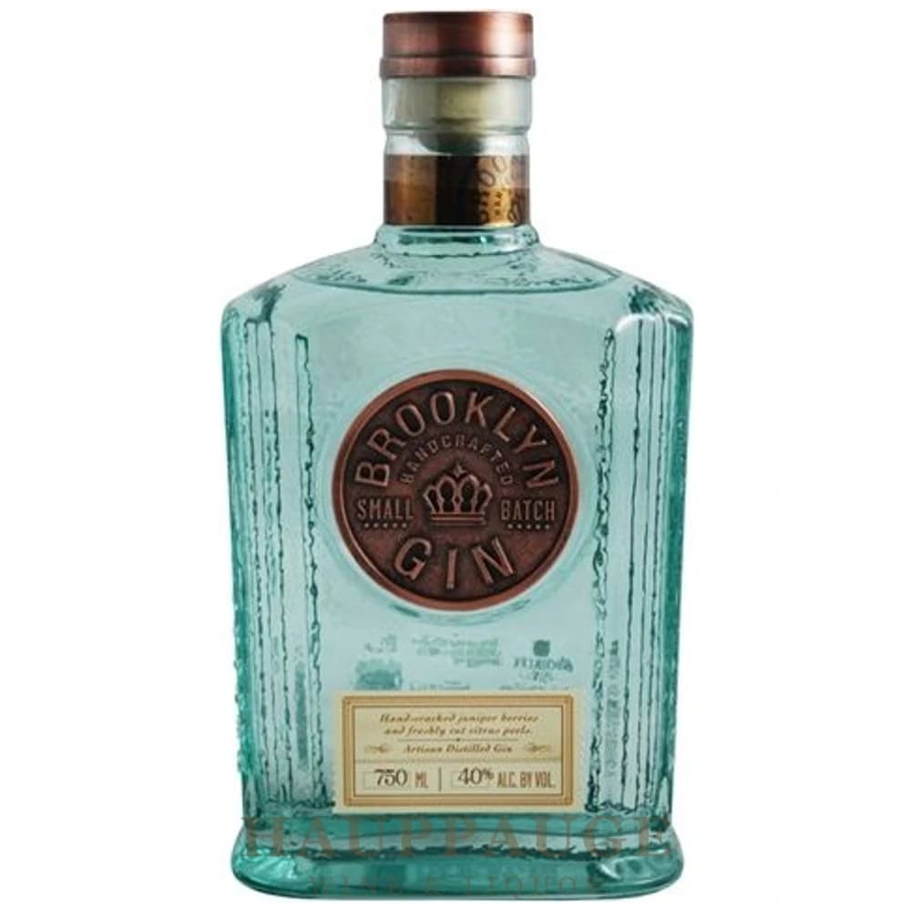 Brooklyn Small Batch Gin