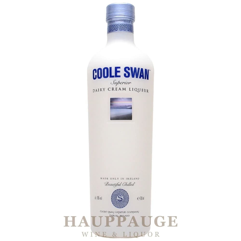 Coole Swan Irish Cream, 750mL