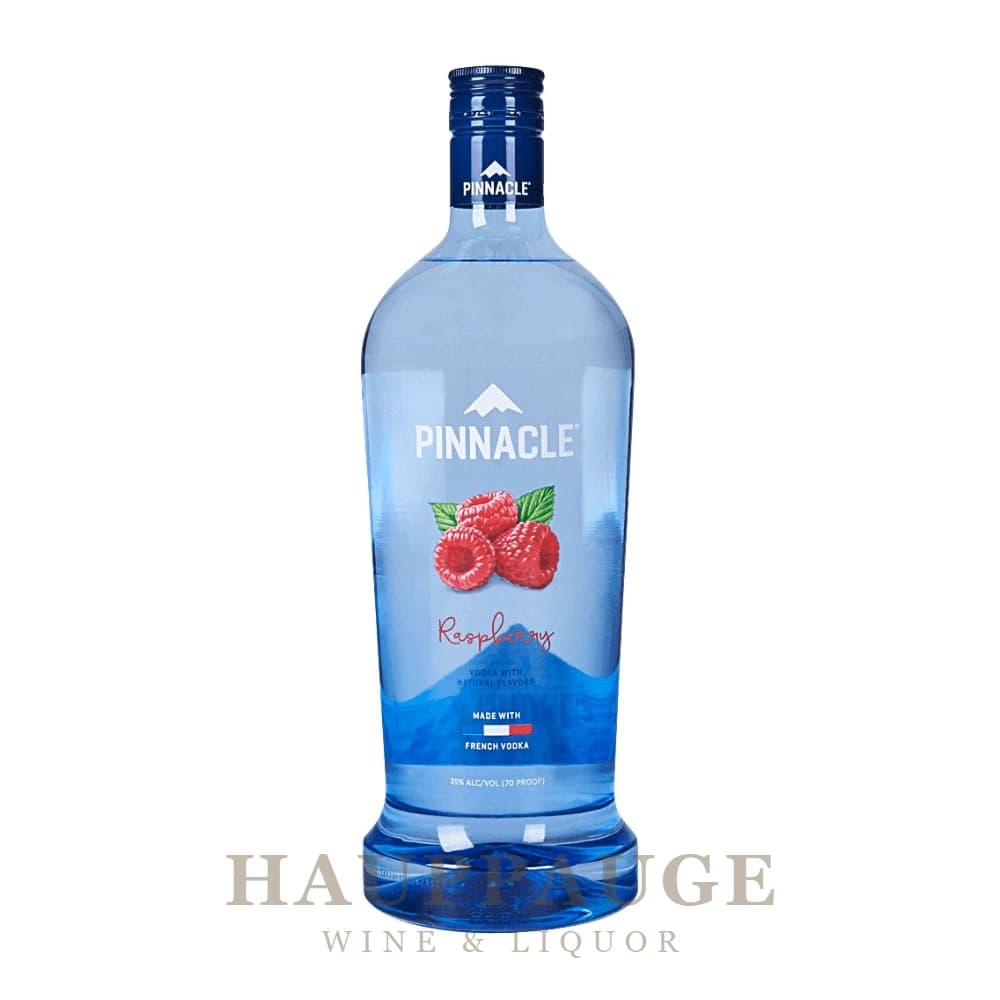 Pinnacle Rasberry, 1L