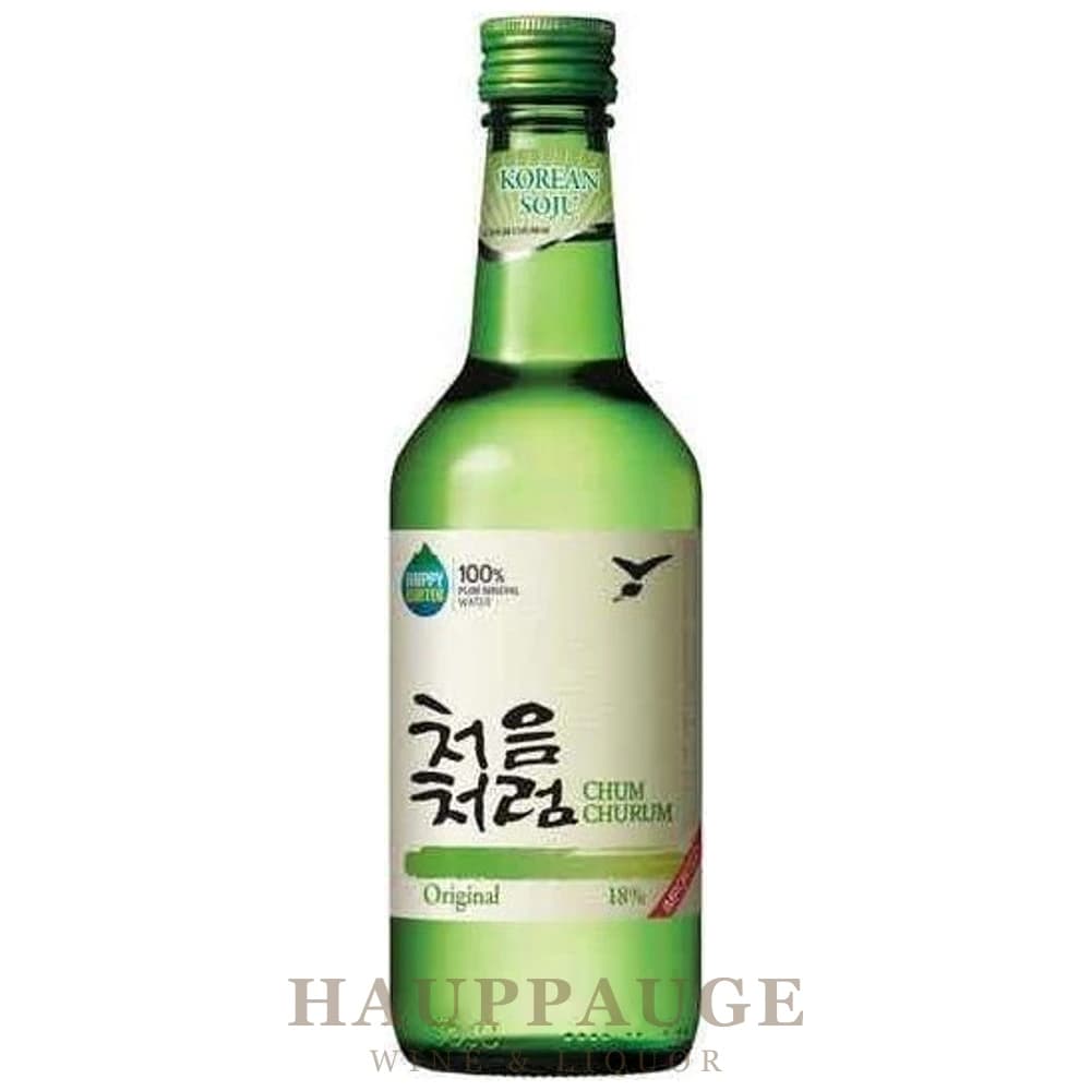 Chum Churum Original Soju