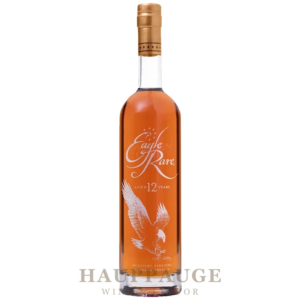 Eagle Rare 12 Year Bourbon