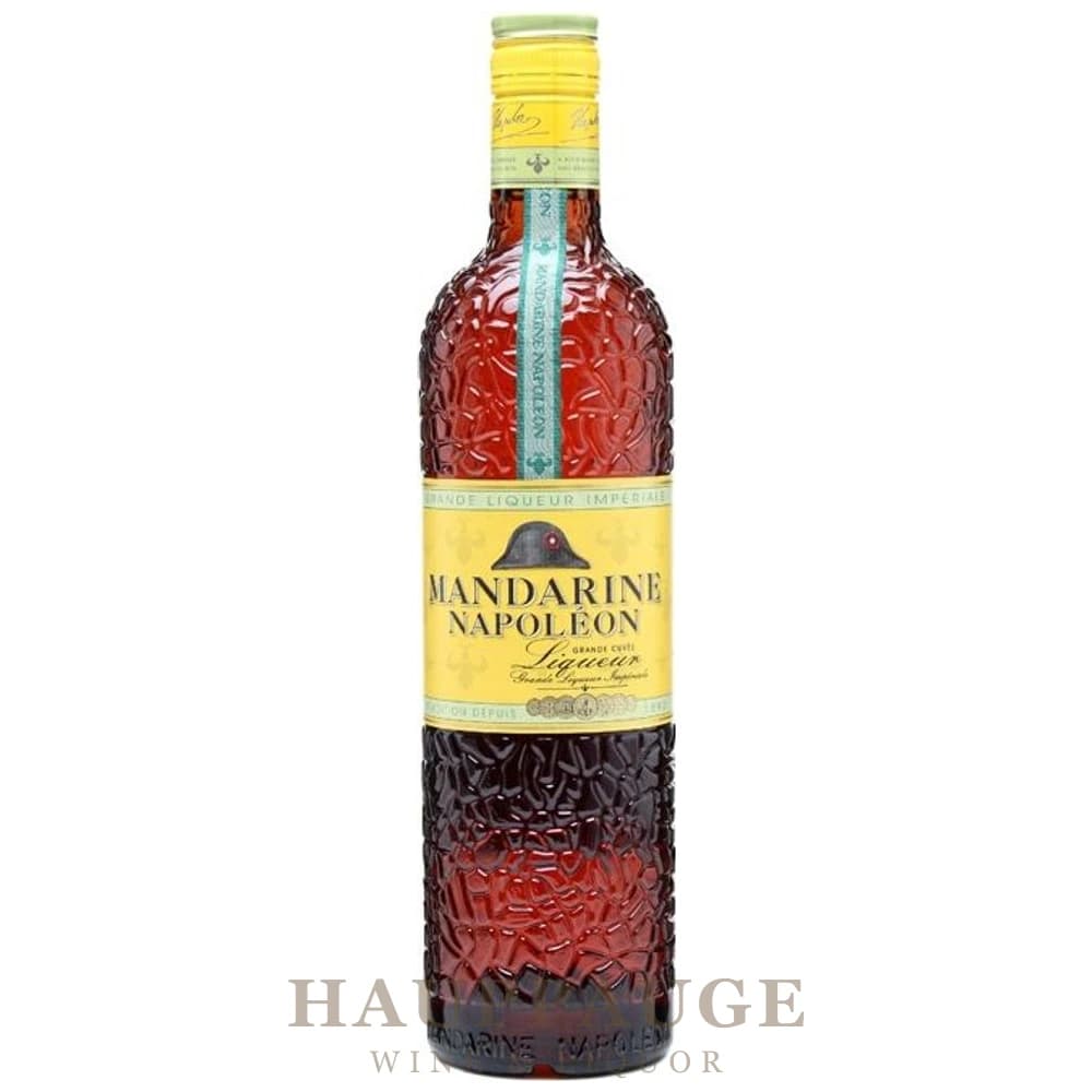 Mandarine Napoléon