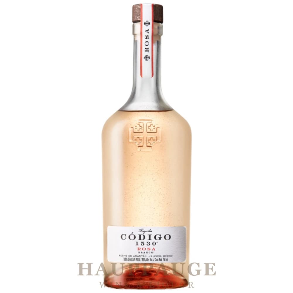 Codigo Rosa, 750mL