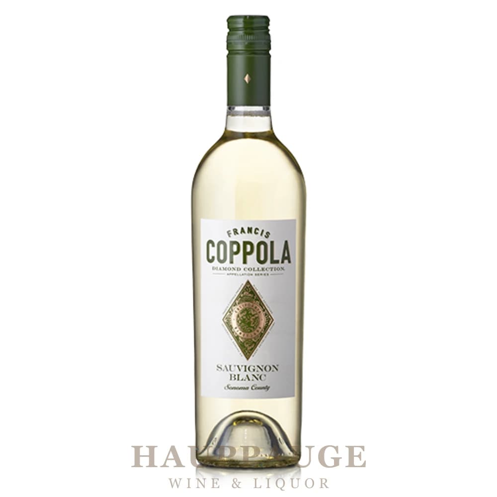 Coppola Diamond Sauvignon Blanc, 750ml