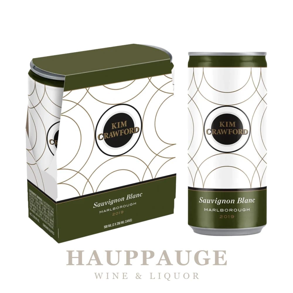 Kim Crawford 500ml, 250mL