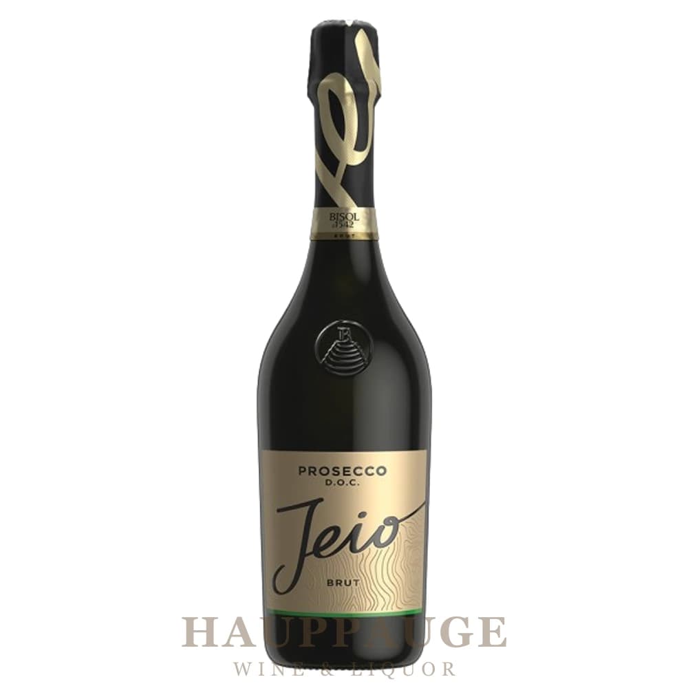 Jeio (by Bisol) Brut Prosecco NV (NV)