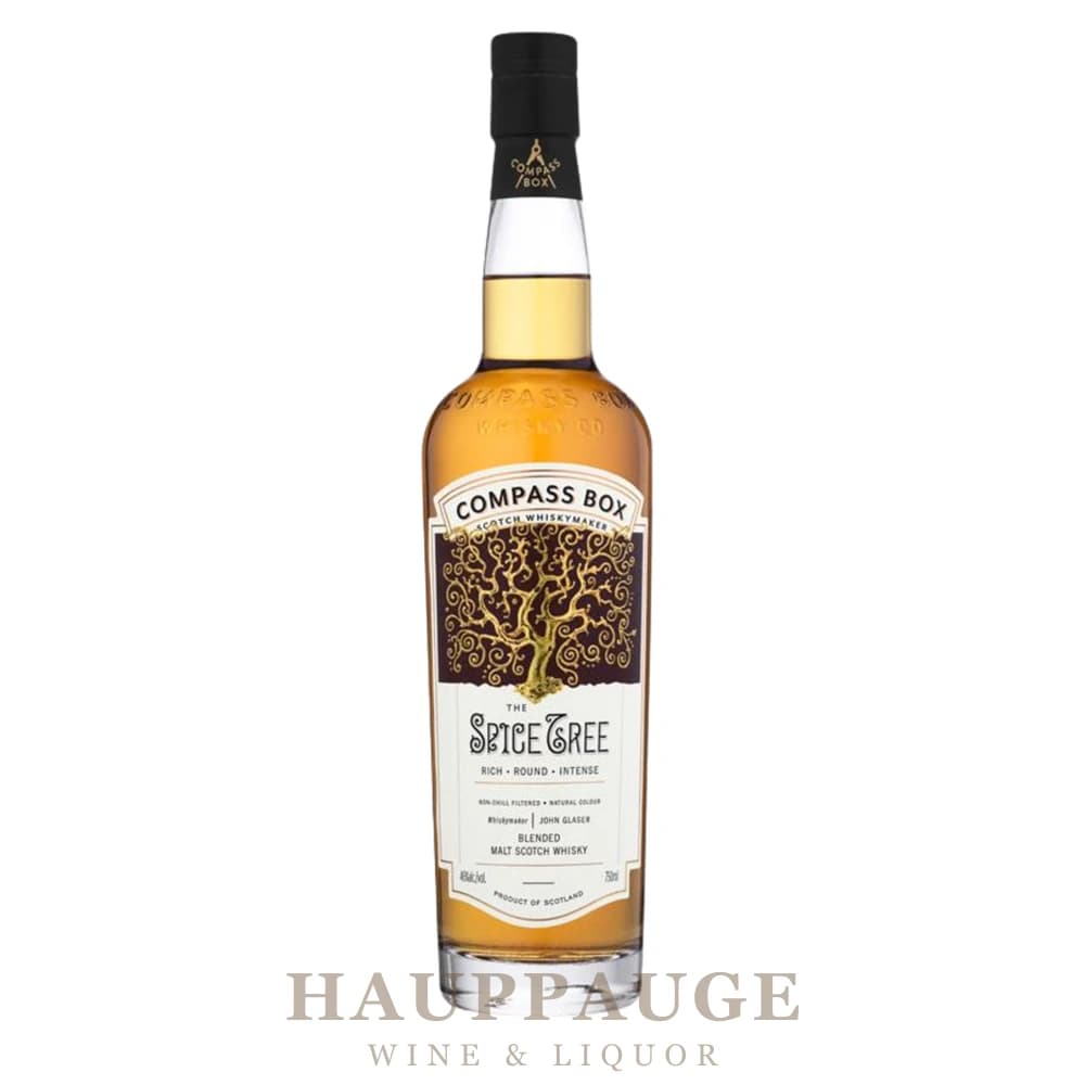 Compass Box Spice Tree, 750mL