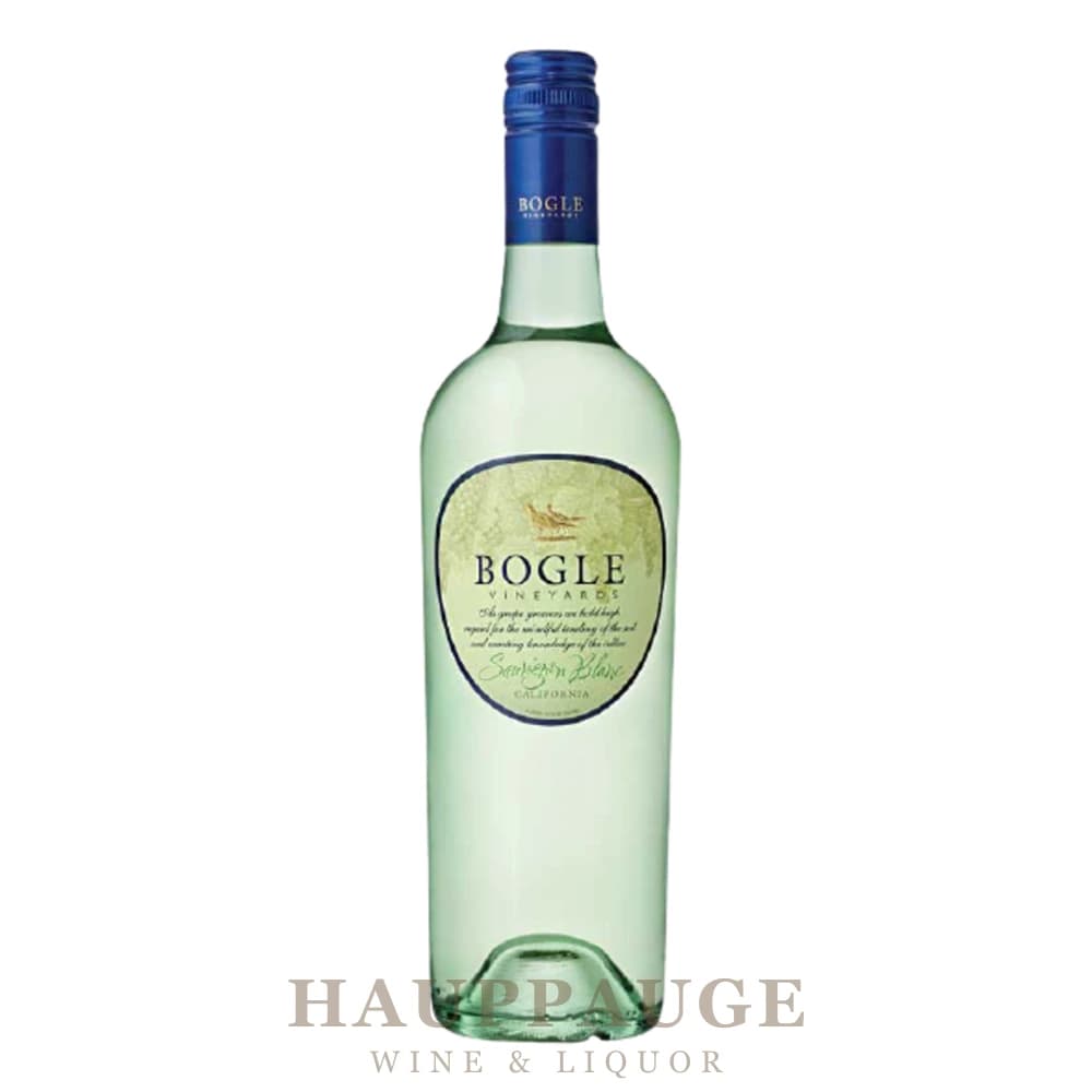 Bogle Sauvignon Blanc, 750mL
