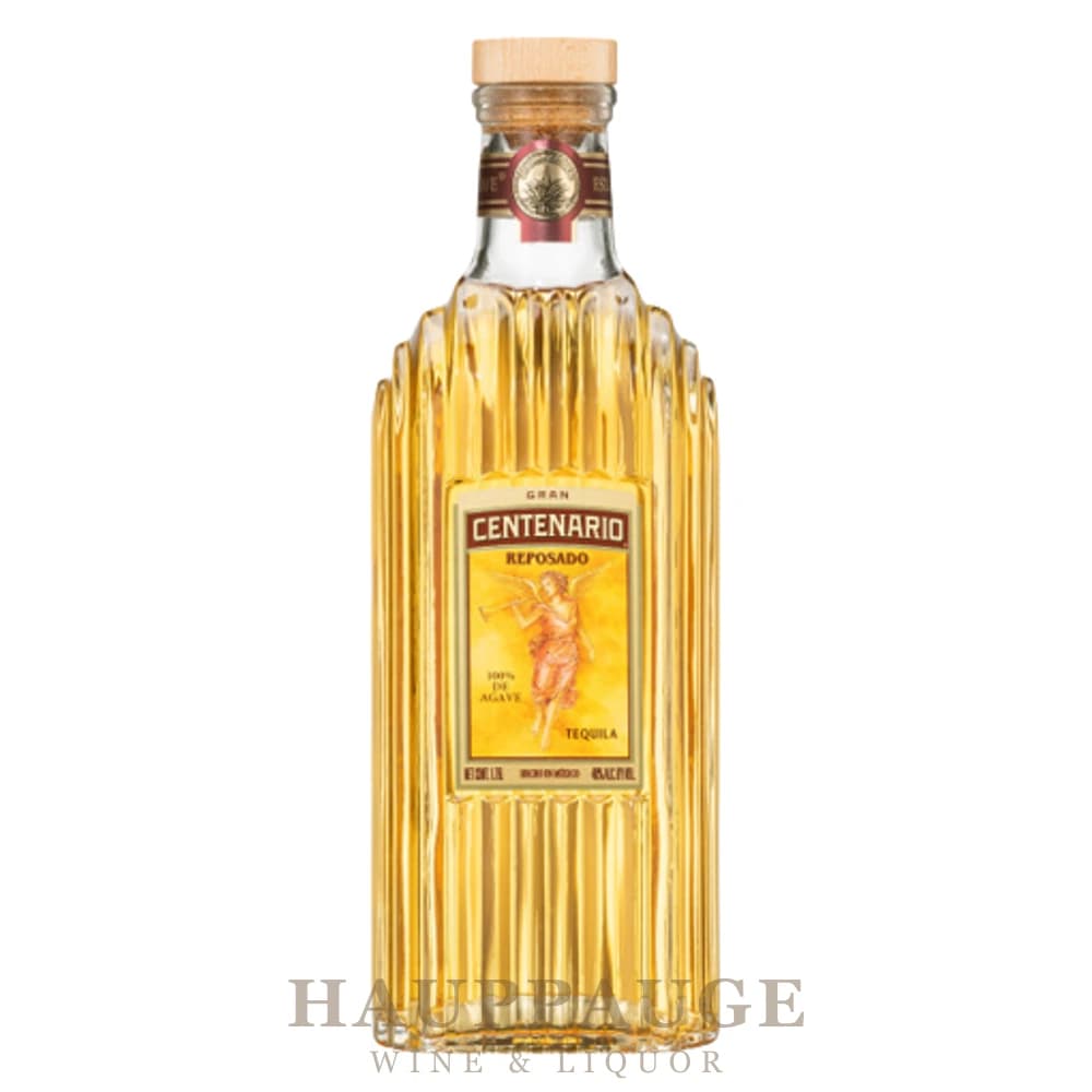 Gran Centenario Tequila Reposado, 375mL