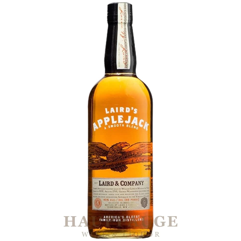 Laird's Applejack Brandy, 375mL
