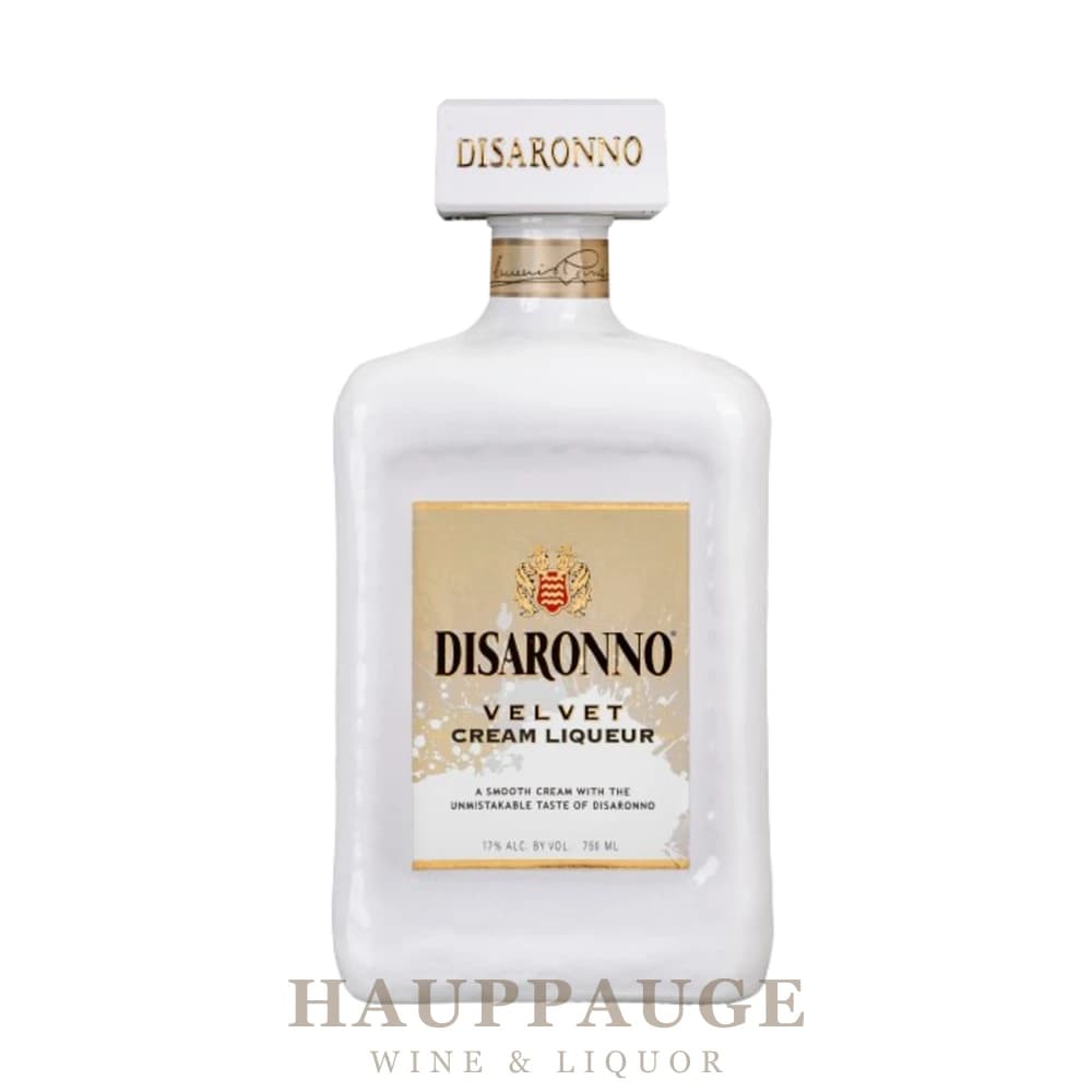 Disaronno Velvet Cream, 750mL