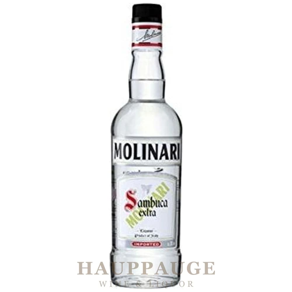 Molinari Sambuca Extra, 750mL