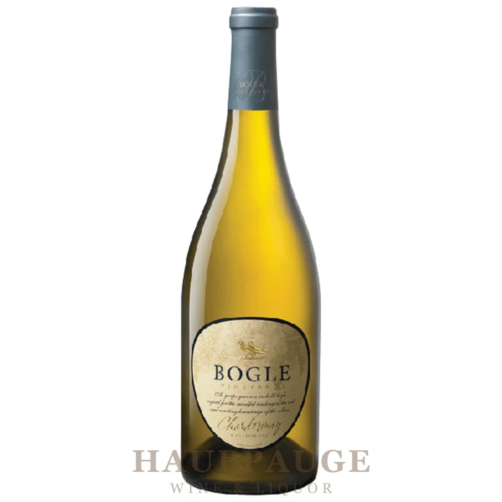 Bogle Chardonnay, 750mL