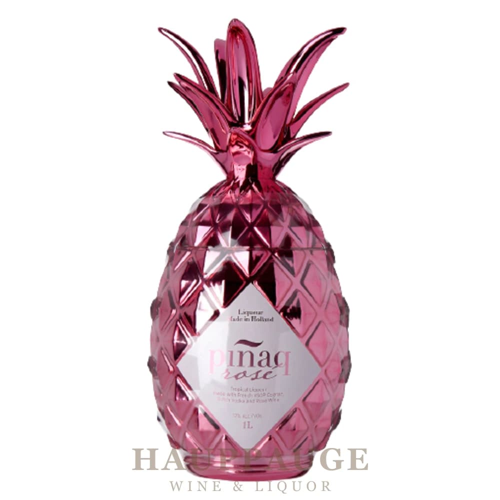 Pinaq Rose, 750mL