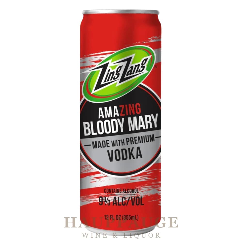 Zing Zang Bloody Mary, 1.75L