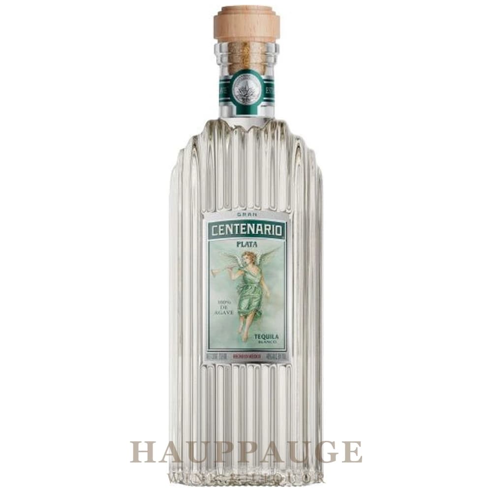 Gran Centenario Plata, 375mL