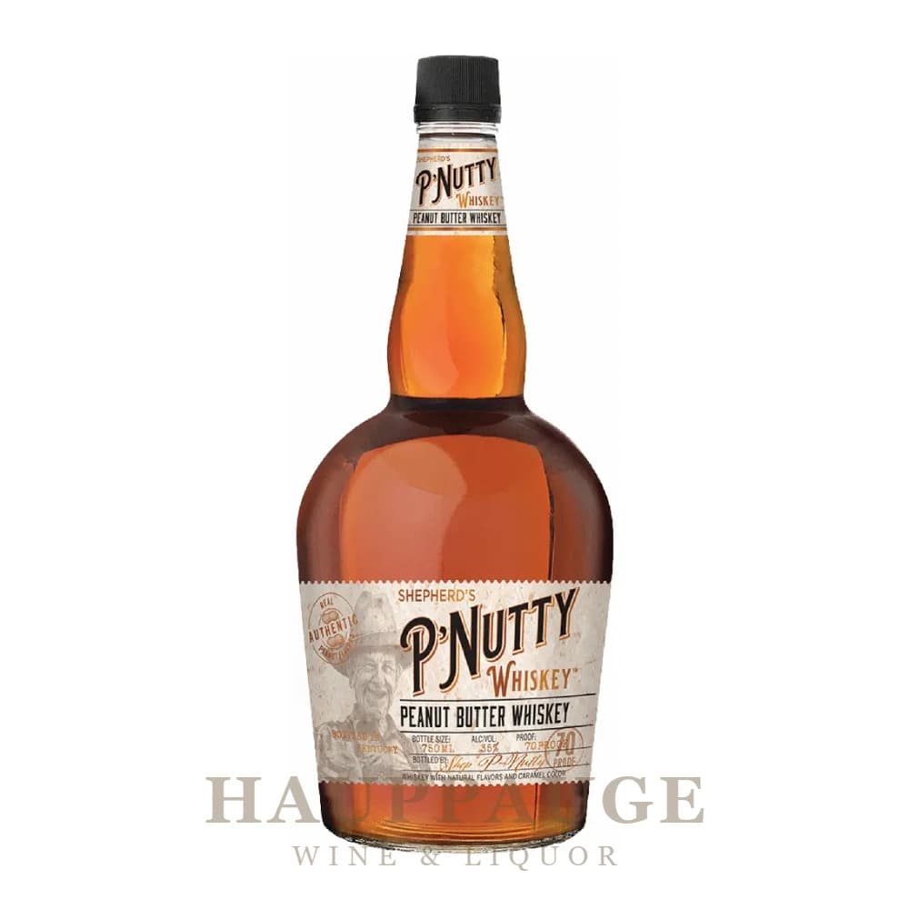 Shepherd'S P'Nutty, 750mL