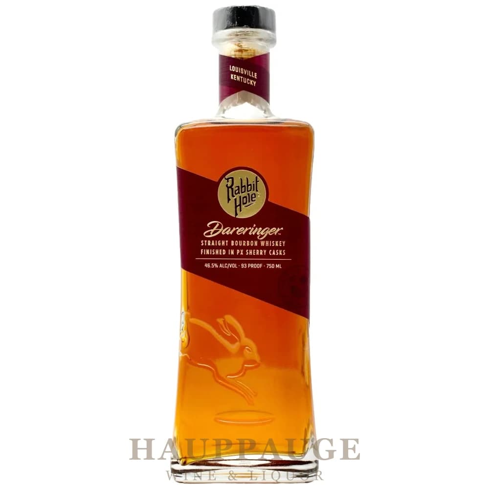 Rabbit Hole Dareinger, 750mL
