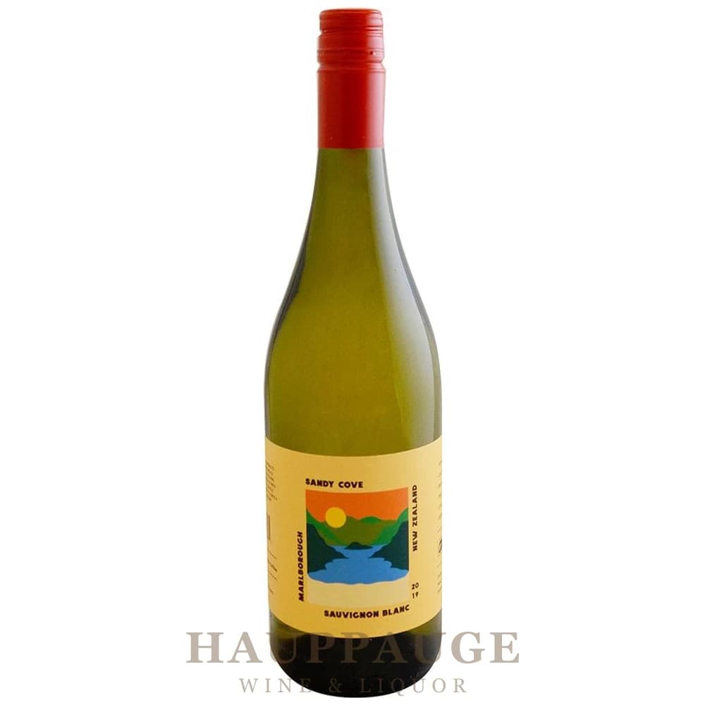 Sandy Cove Sauvignon Blanc (2025)