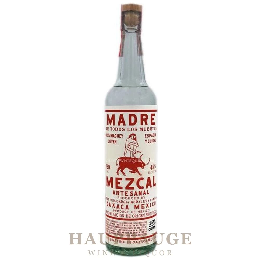 Madre Mezcal, 200mL