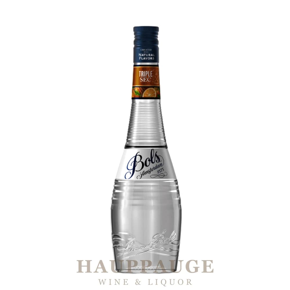 Bols Triple Sec 30 Proof, 750mL