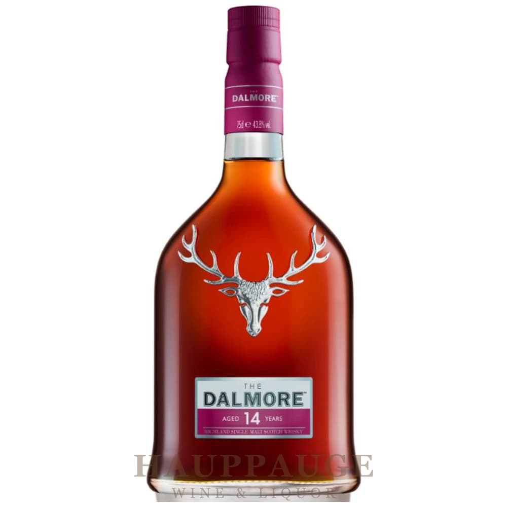 Dalmore 14 Year, 750mL