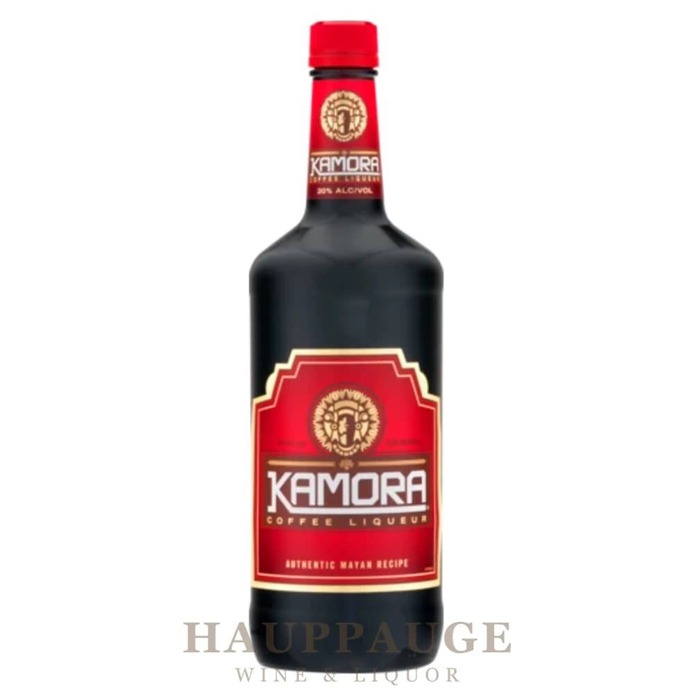 Kamora Coffee Liquer