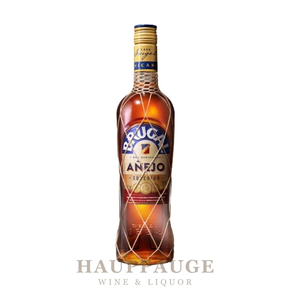 Brugal Anejo, 1.75L