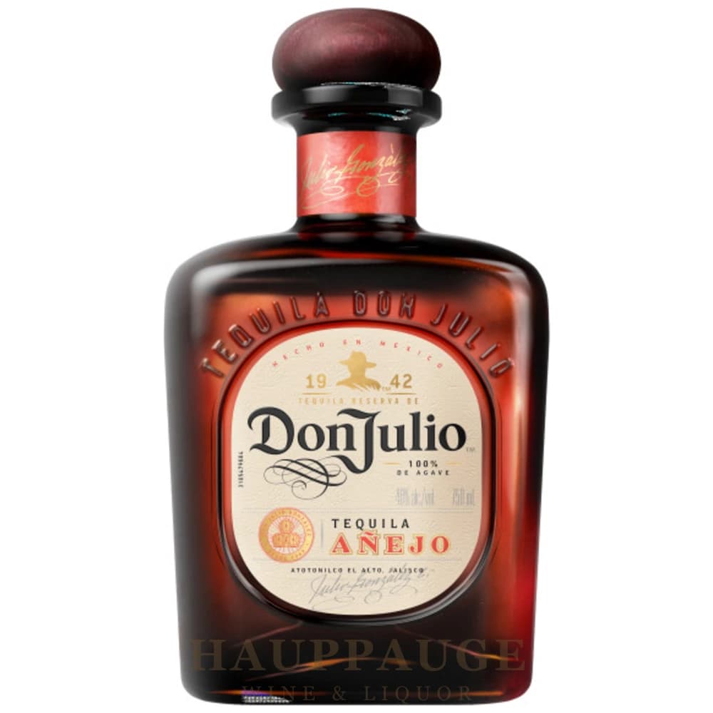 Don Julio Anejo