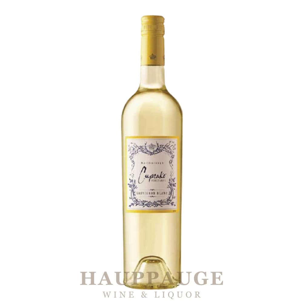 Cupcake Sauvignon Blanc, 750mL