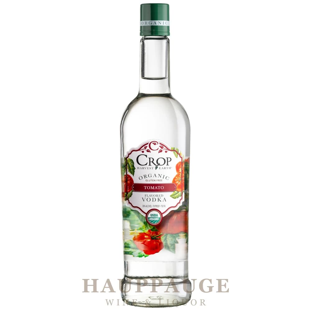 Crop Tomato, 750mL