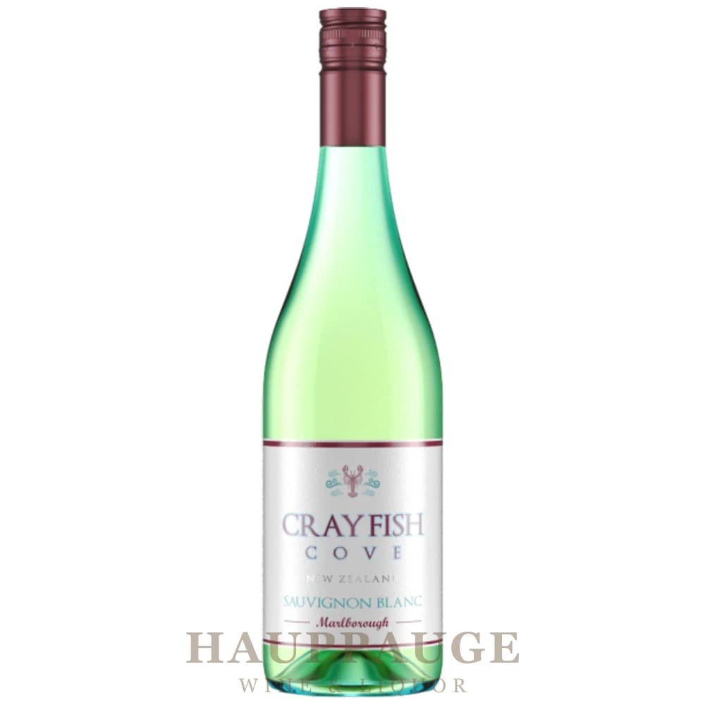 Crayfish Cove Sauvignon Blanc, 750mL