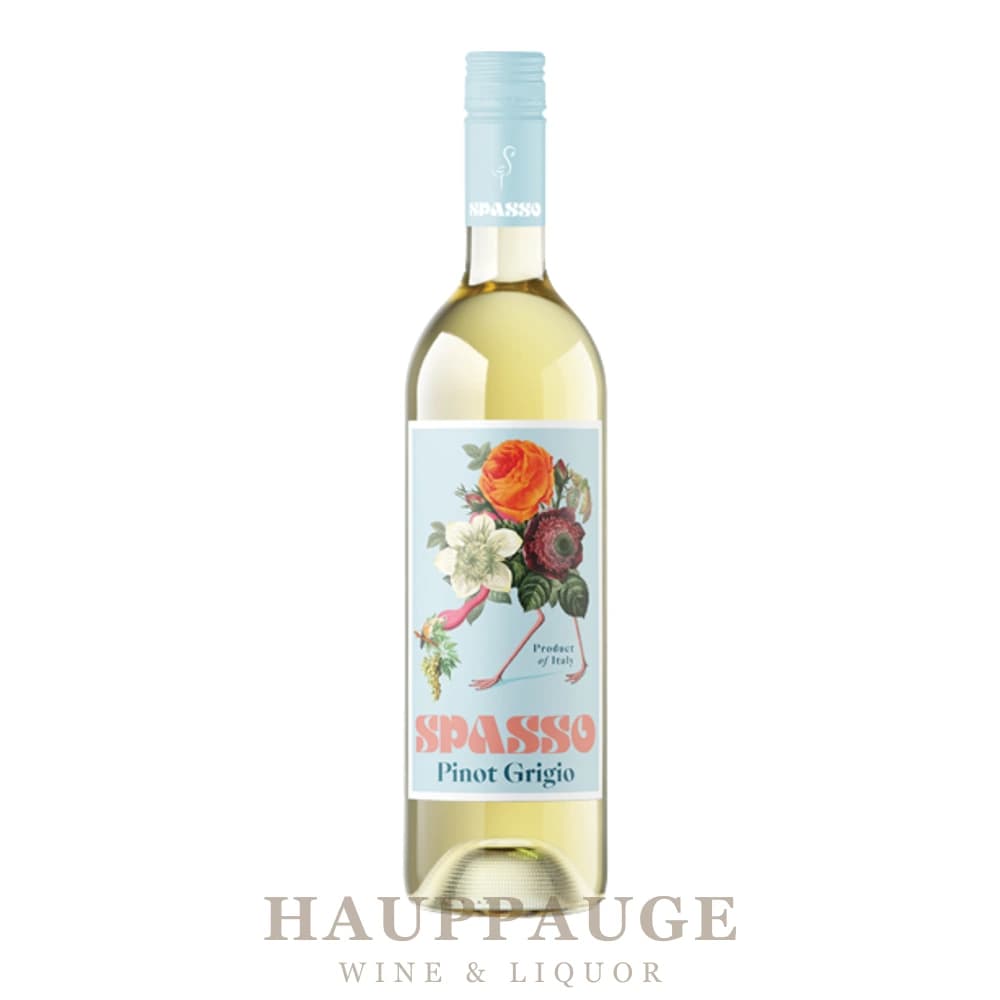 Spasso Pinot Grigio