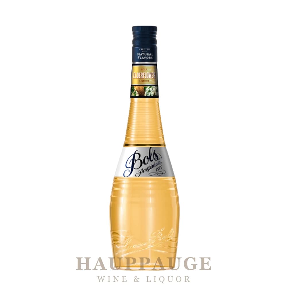 Bols Elderflower Liqueur, 50mL