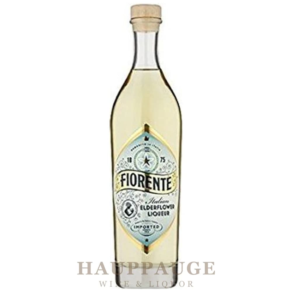 Fiorente Elderflower Liqueur