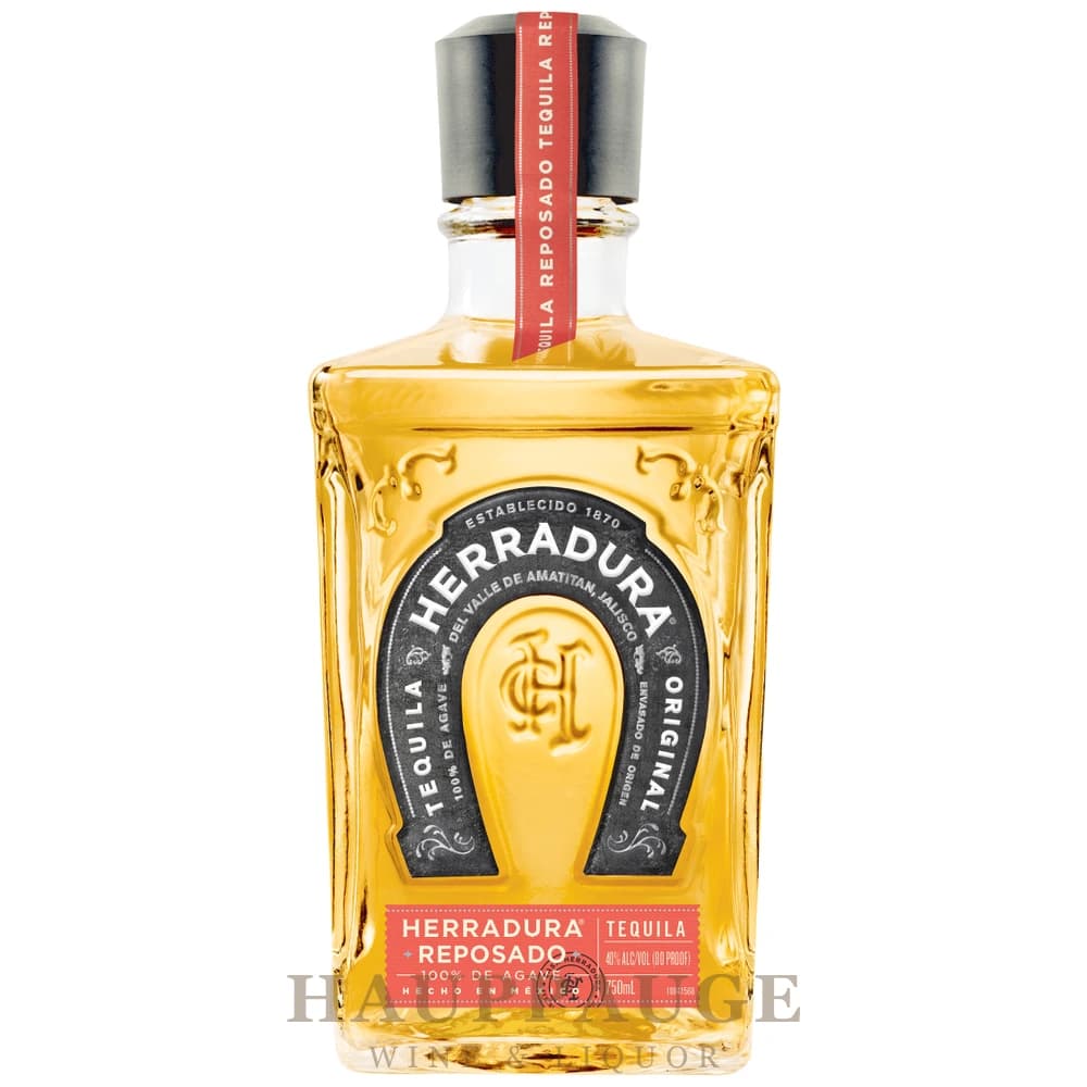 Herradura Reposado, 750mL