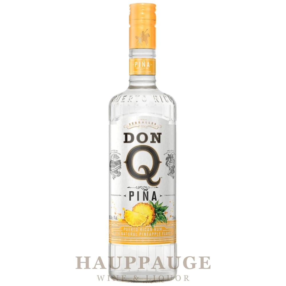 Don Q Pina, 1L