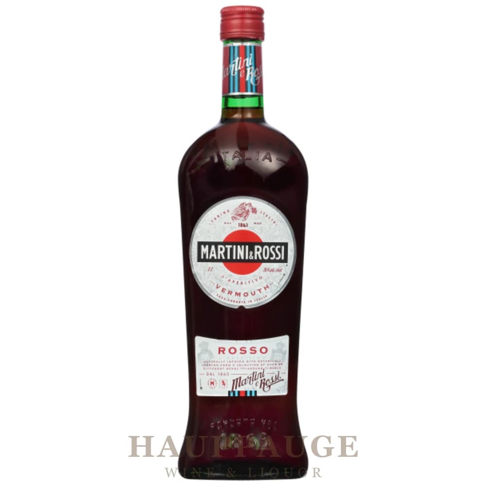 Martini&Rossi Sweet Vermouth, 1L