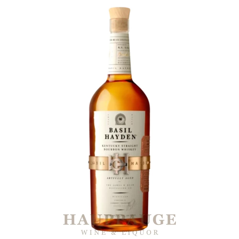 Basil Hayden Bourbon, 750mL