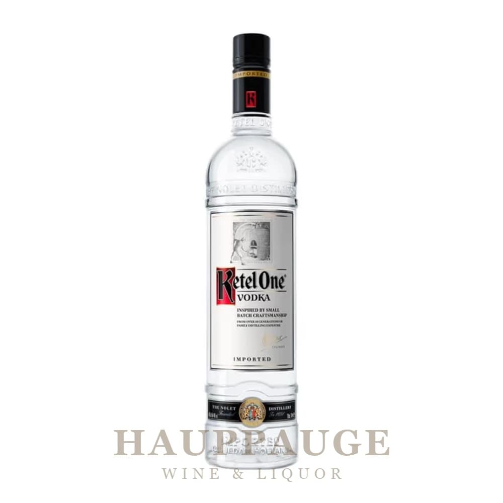 Ketel One Plain, 1L