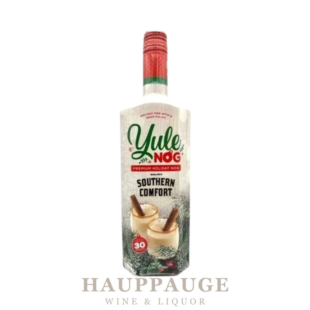 Yule Nog Southern Comfort, 750mL