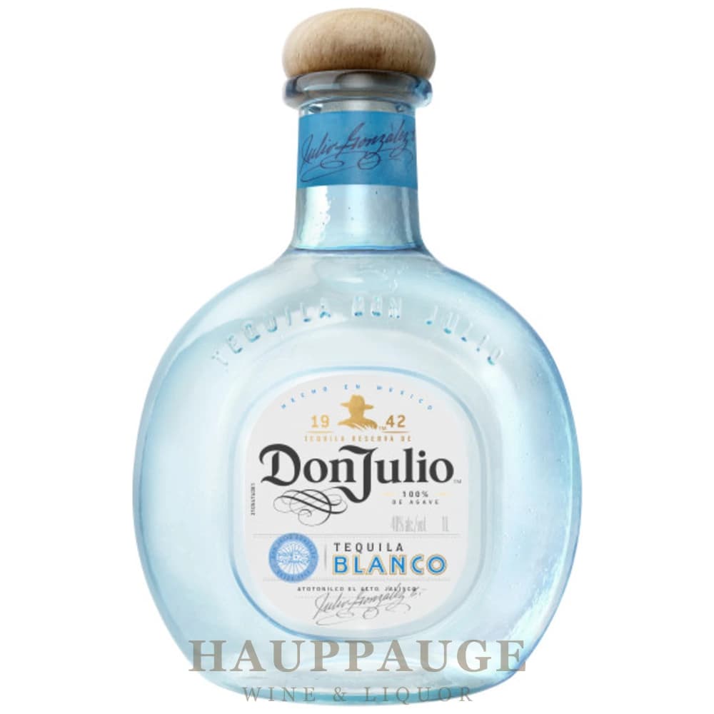 Don Julio Blanco