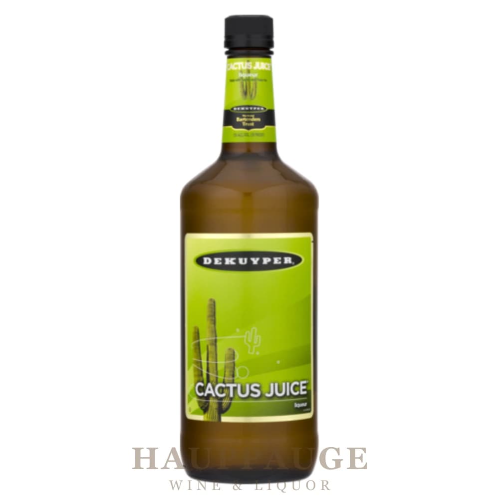 Dekuyper Cactus Juice, 1L