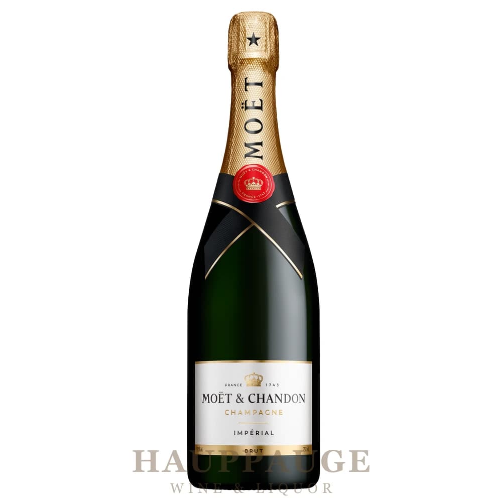 Moet Chandon Brut, 187mL