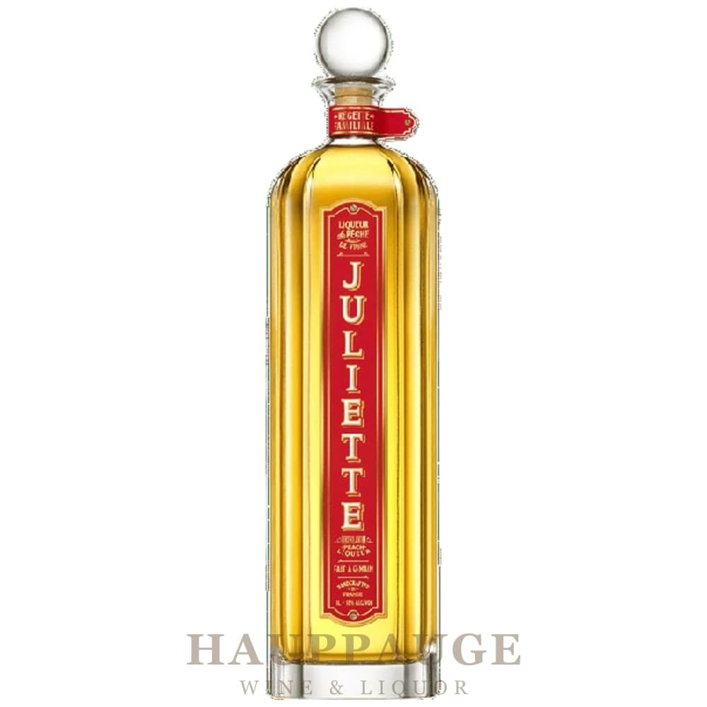 Juliette Peach, 1L