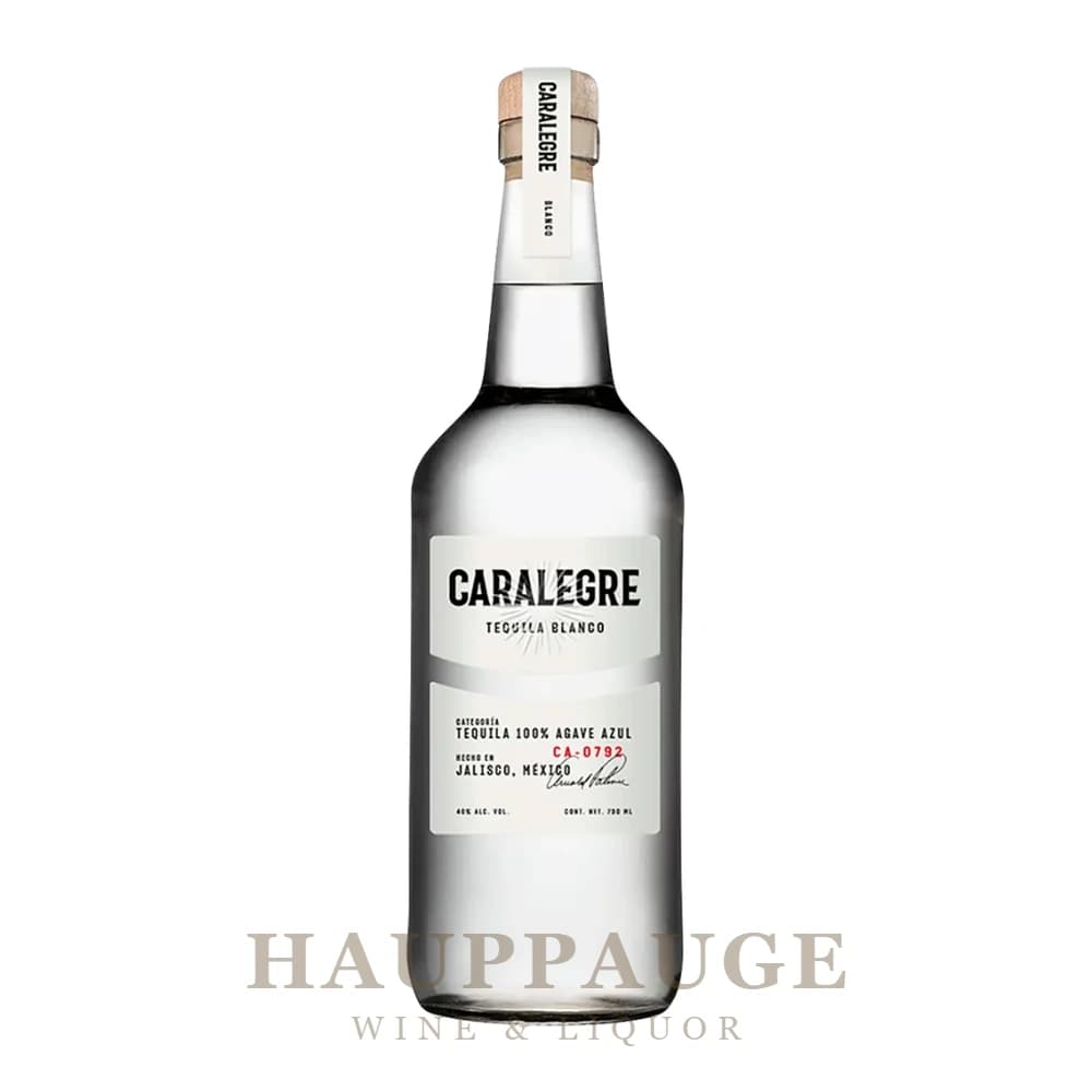 Caralegre Blanco, 750mL