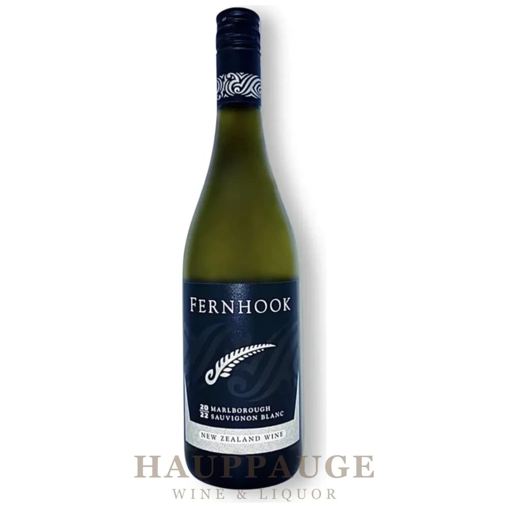 Fernhook Sauvignon Blanc, 750mL
